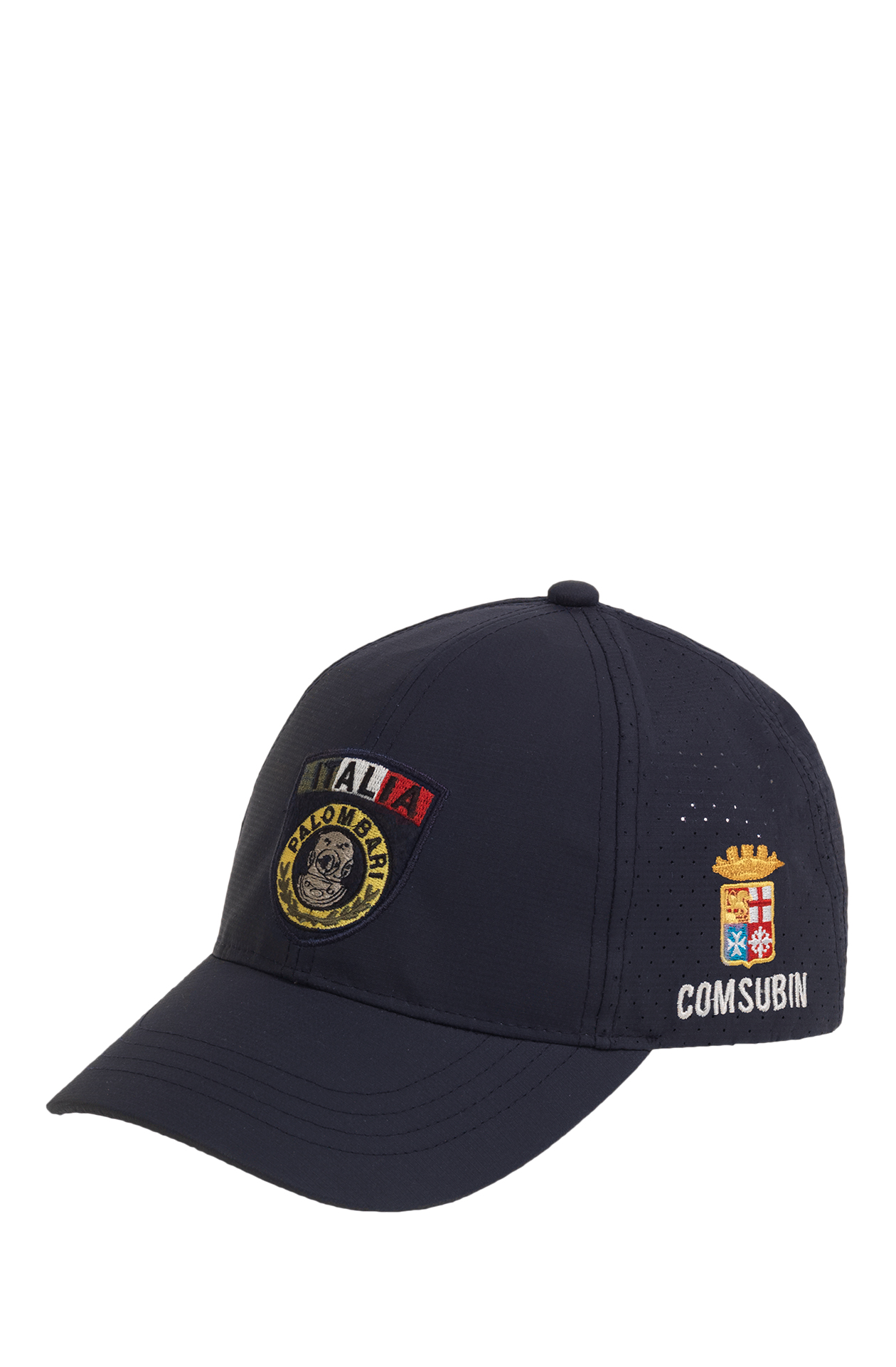 CAPPELLO CON VISIERA