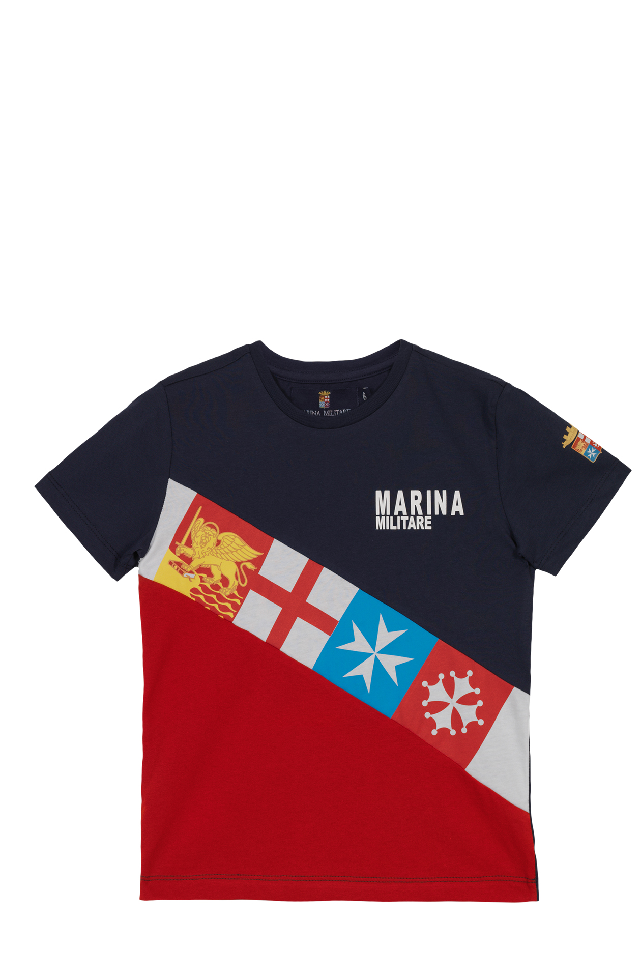 Marina militare bambino best sale abbigliamento