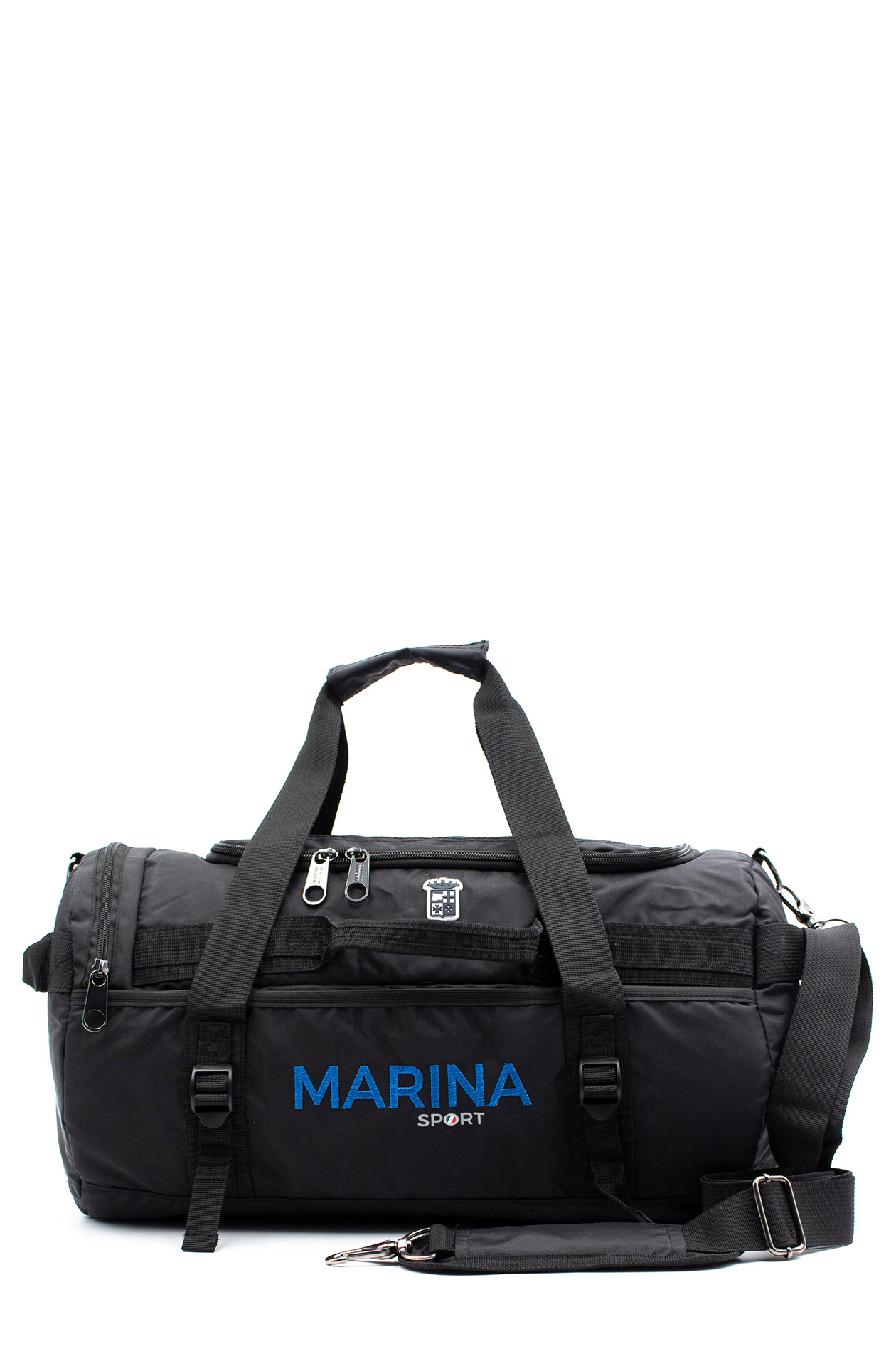 BORSA TUBOLARE Marina Militare Sportswear