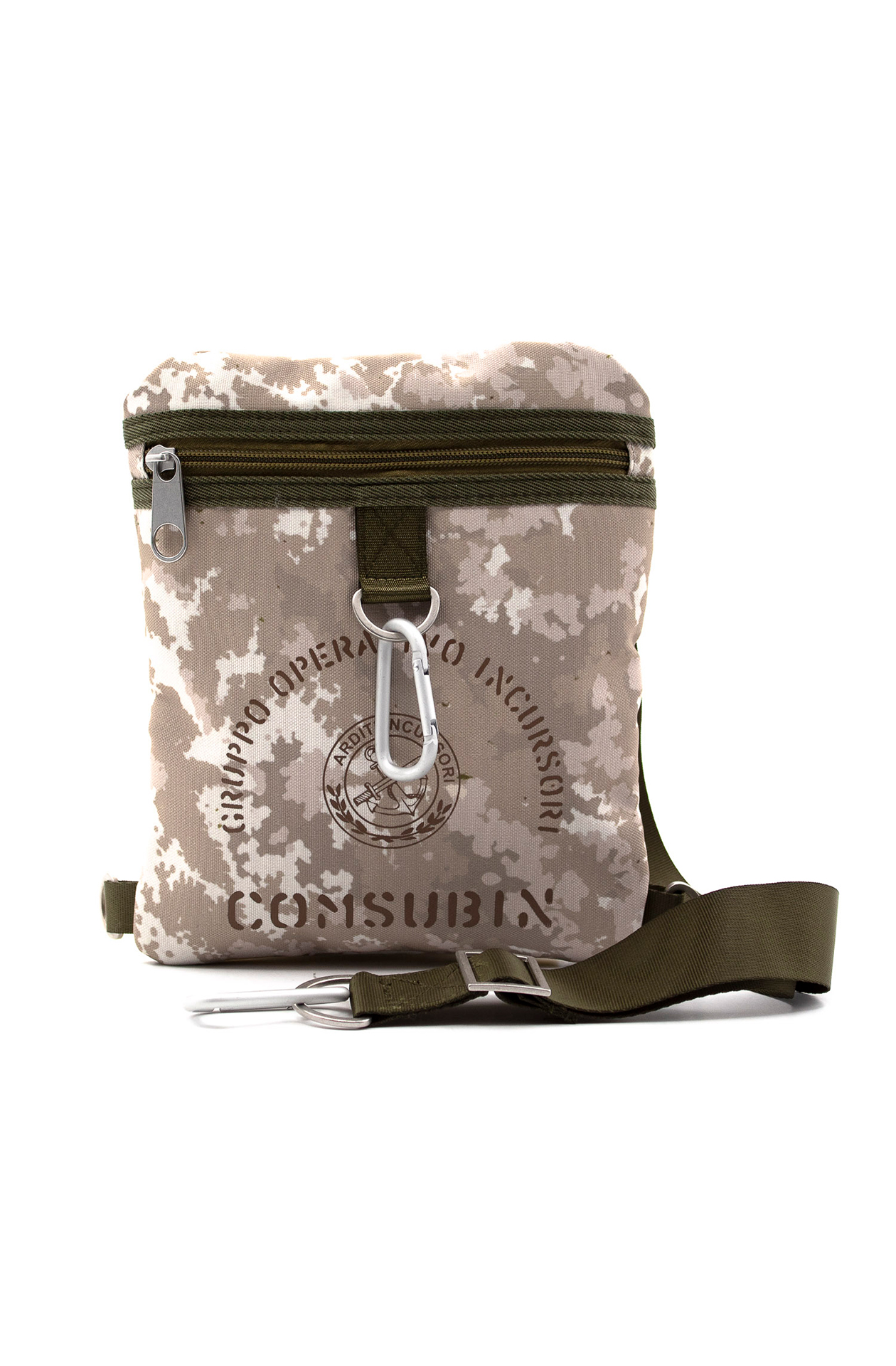 Borsa tracolla marina best sale militare