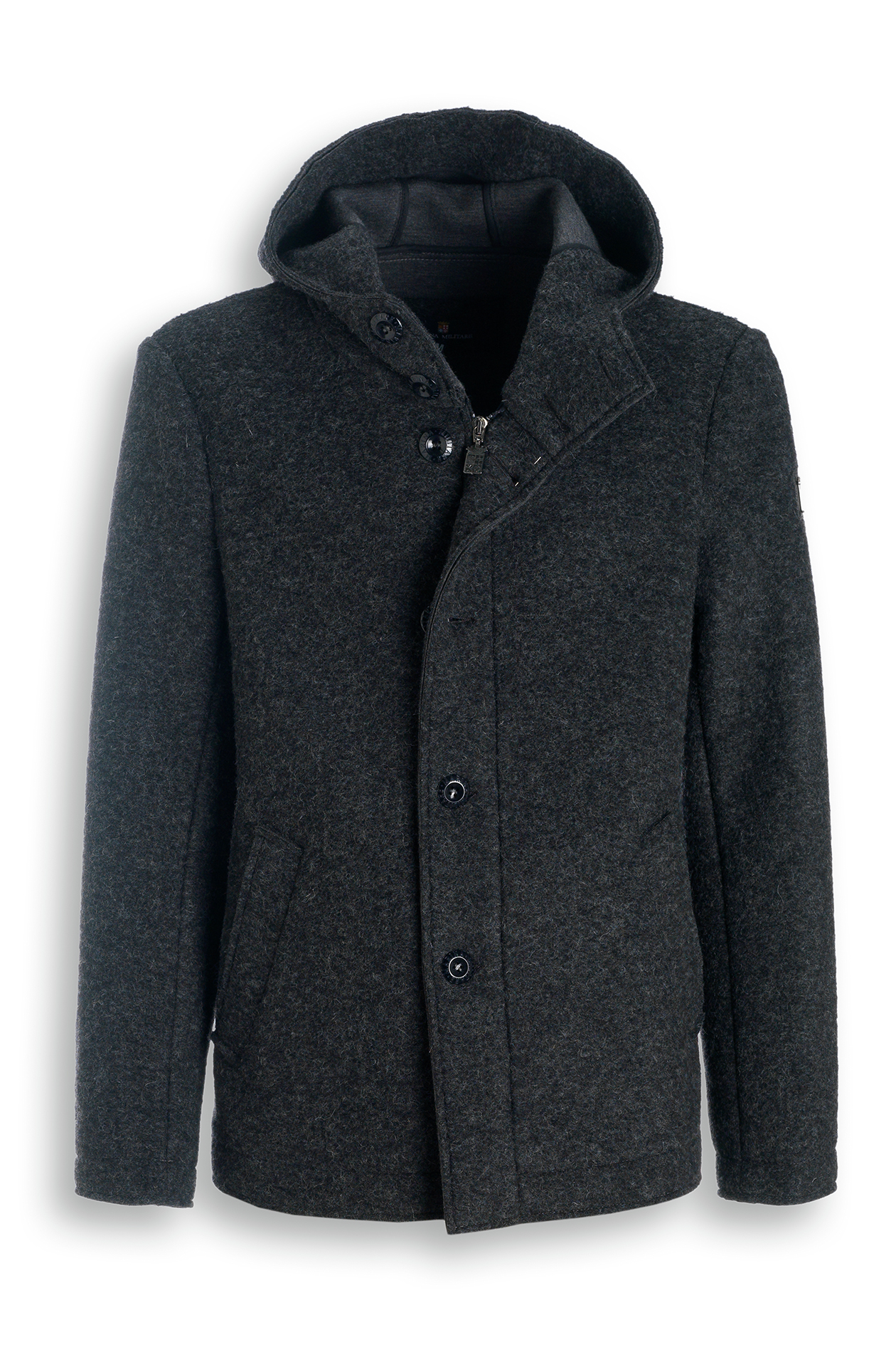 Giaccone marina militare discount italiana
