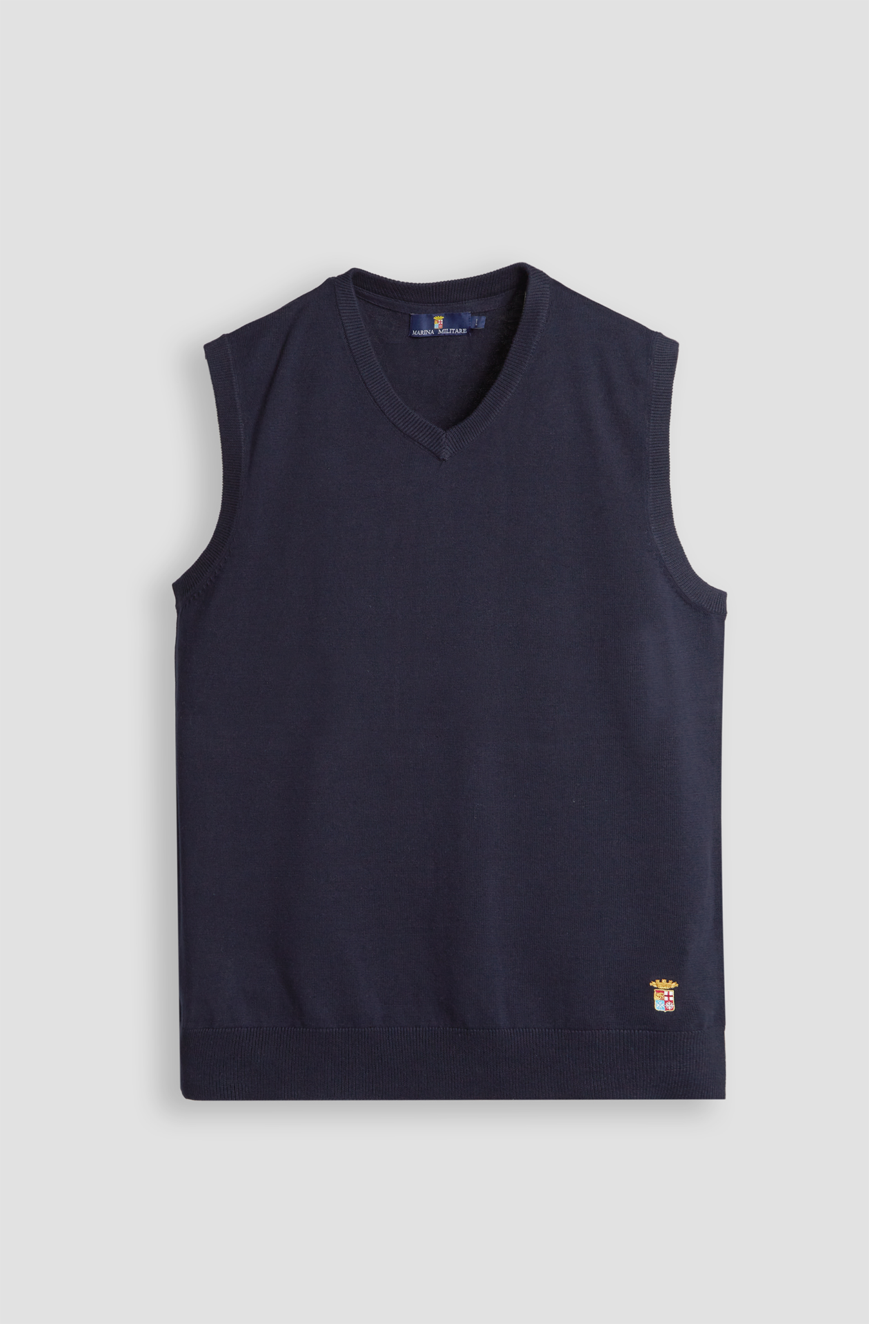 新品　BRIEFING　MENS FINE MERINO V KECK VEST BKW48279_BLACK_5703_0026.jpg