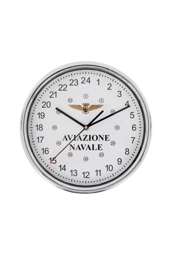 OROLOGIO DA MURO AVIAZIONE NAVALE