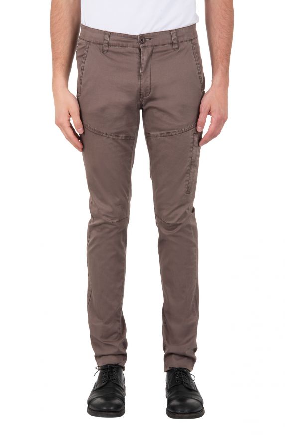 PANTALONS DÉCONTRACTÉS