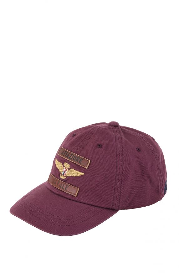 GORRA CON VISERA