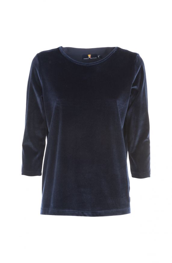 T-SHIRT MANICA TRE QUARTI