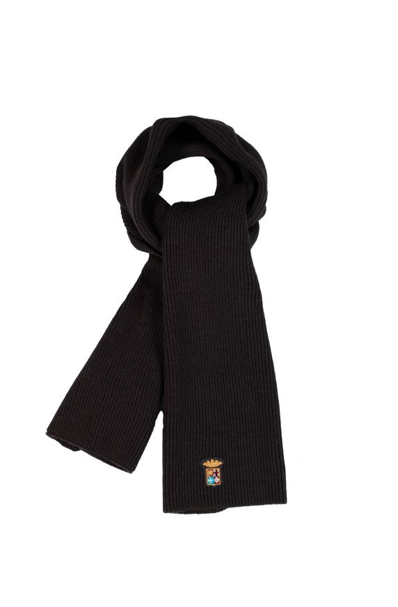 SCIARPA IN MAGLIA