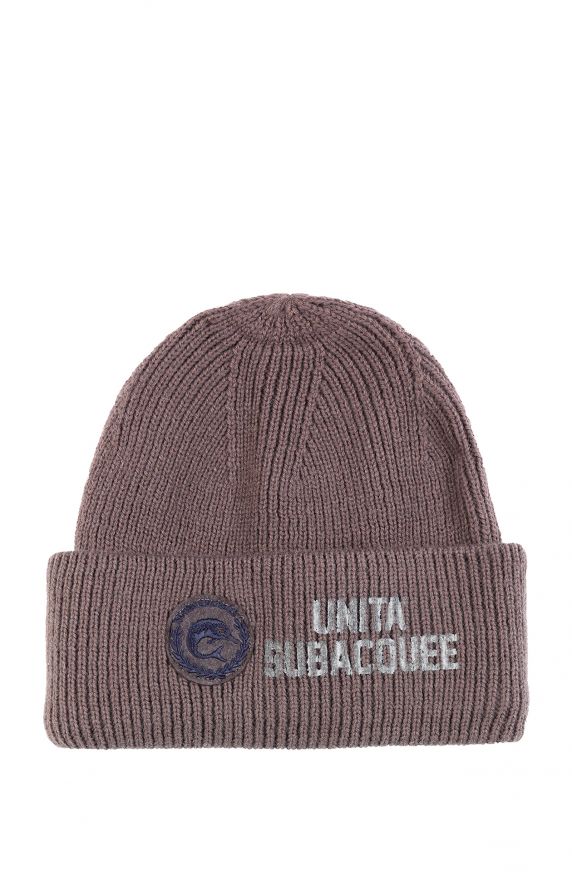 CAPPELLO IN MAGLIA