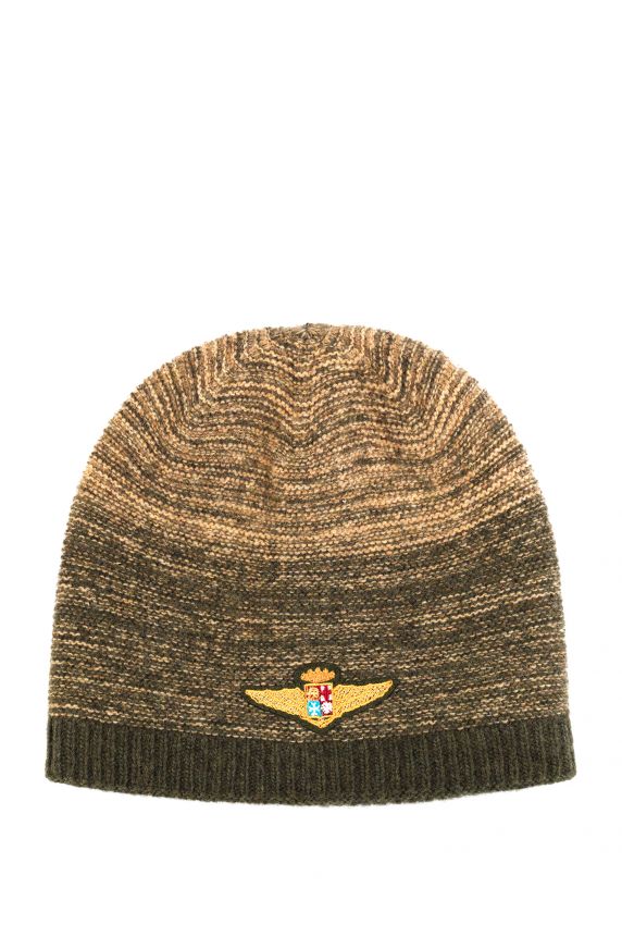 CAPPELLO IN MAGLIA