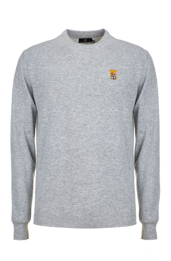 MAGLIA GIROCOLLO