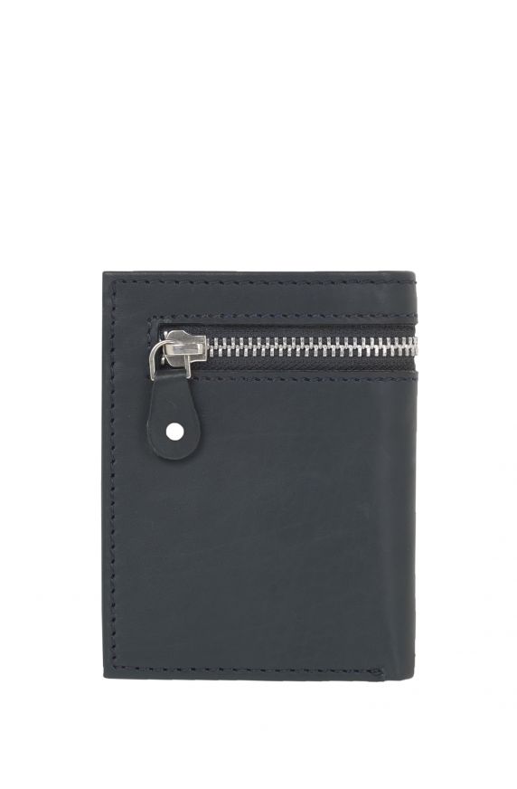 CARTERA DE CUERO LEGÍTIMO