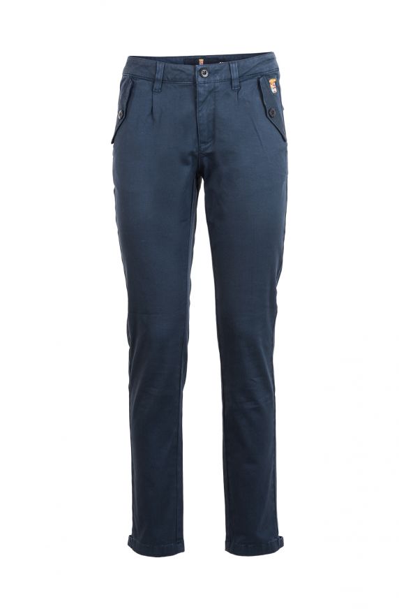 PANTALONI CASUAL