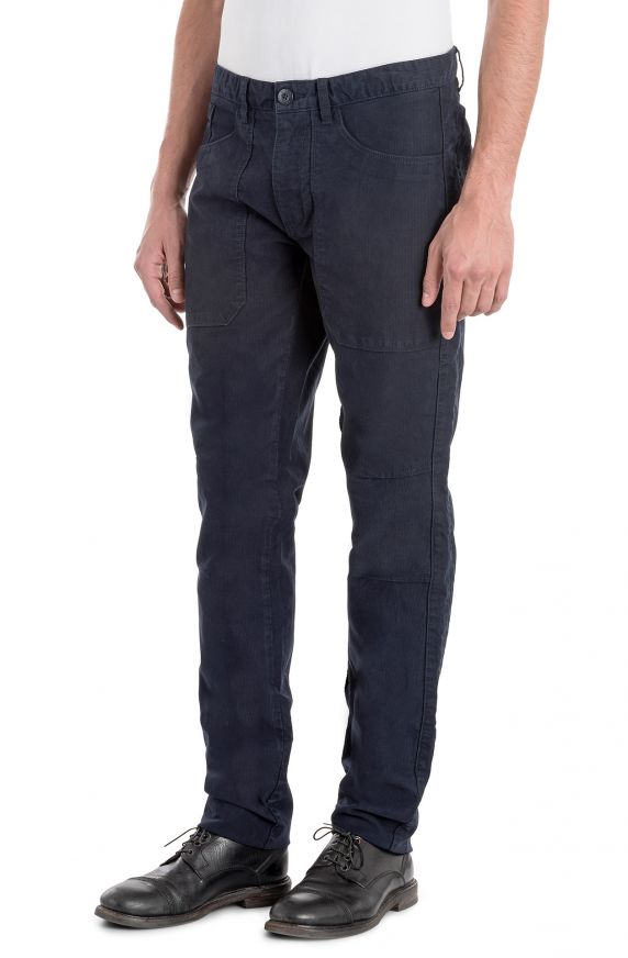 PANTALONI CASUAL