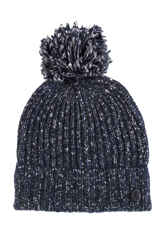 CAPPELLO CON PON PON