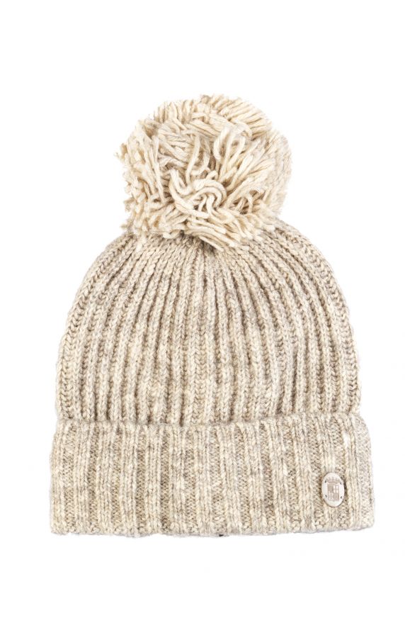 CAPPELLO CON PON PON
