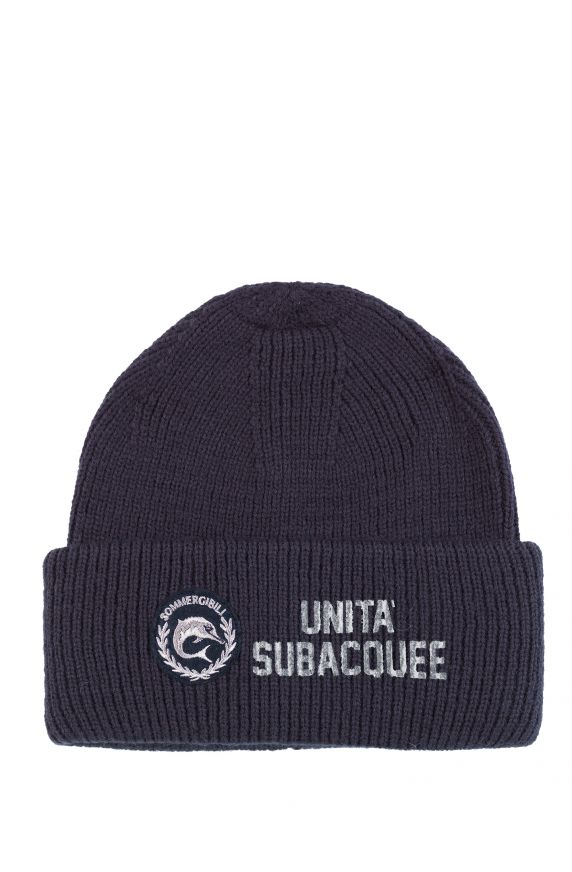 CAPPELLO IN MAGLIA