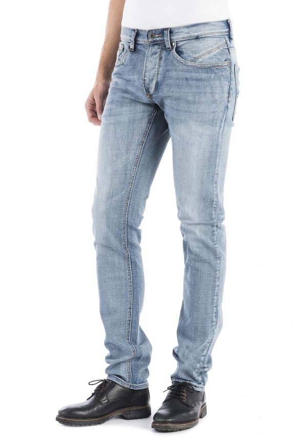 Militare Pantaloni e jeans per Uomo | FASHIOLA.it