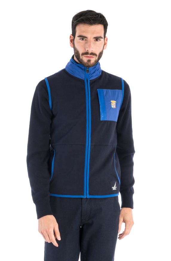 GILET VELE D’EPOCA