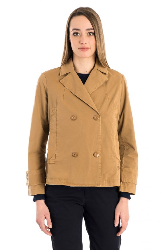 GIACCA BLAZER