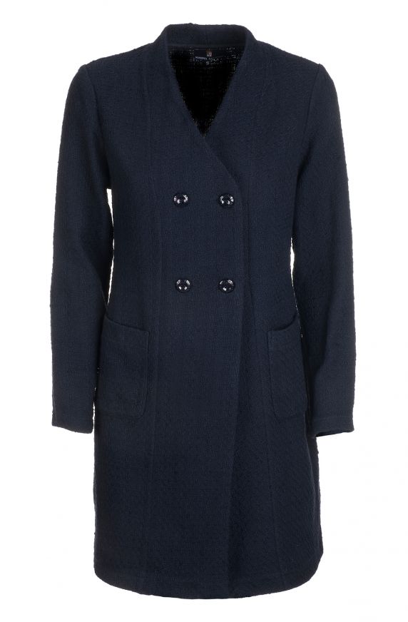 CAPPOTTO LEGGERO