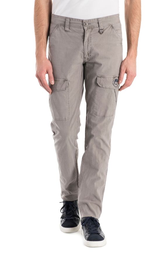 PANTALONI CARGO
