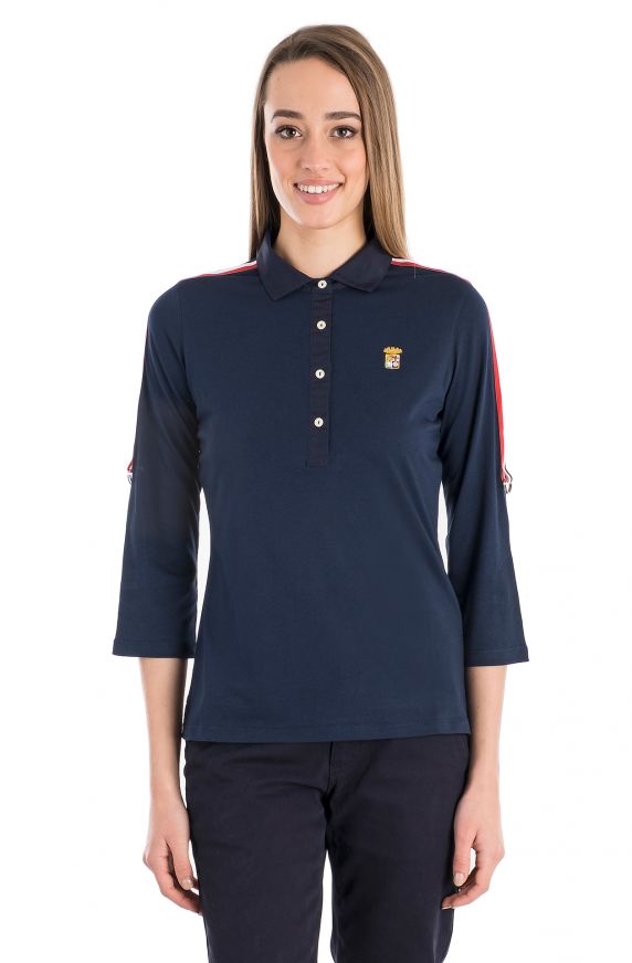 SHORT SLEEVE POLO