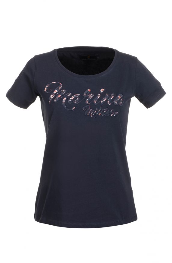 T-SHIRT MANICA CORTA