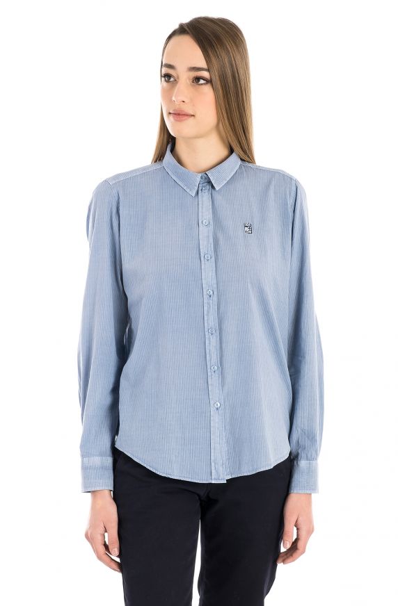CAMICIA LEGGERA