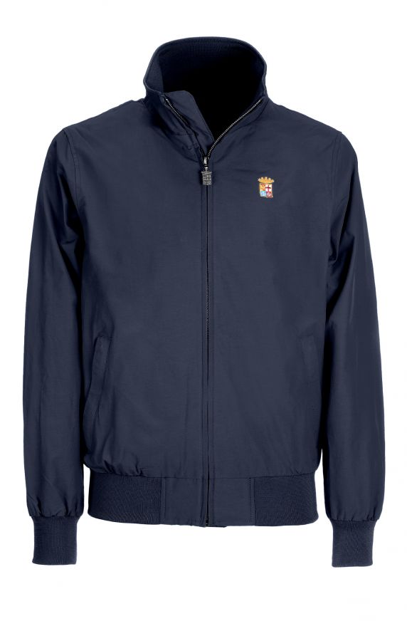 CHAQUETA MODELO MARINERO