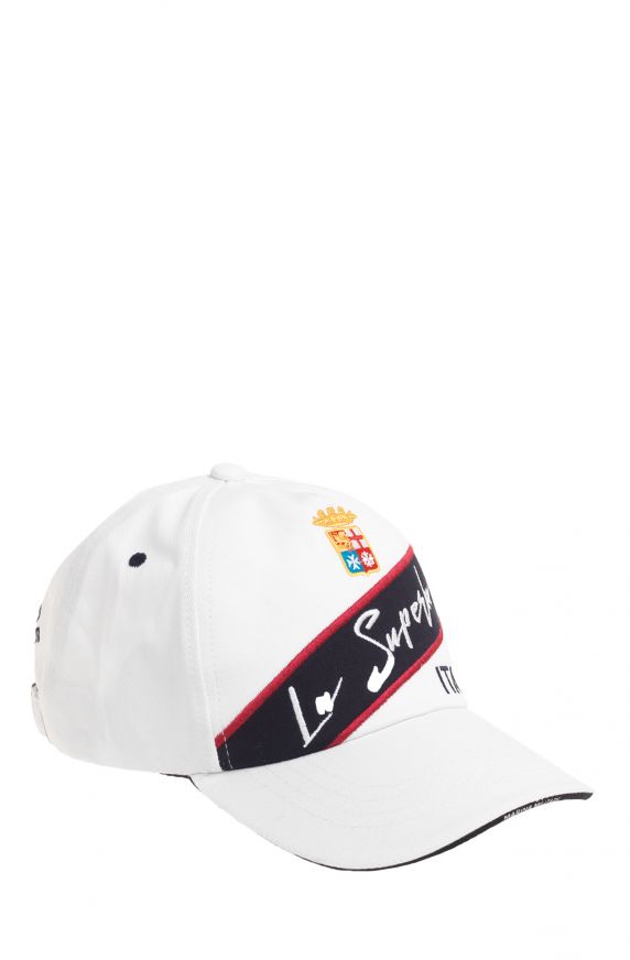BASEBALL CAP