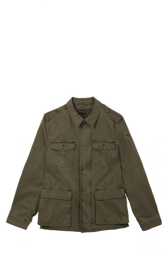 FIELD JACKET