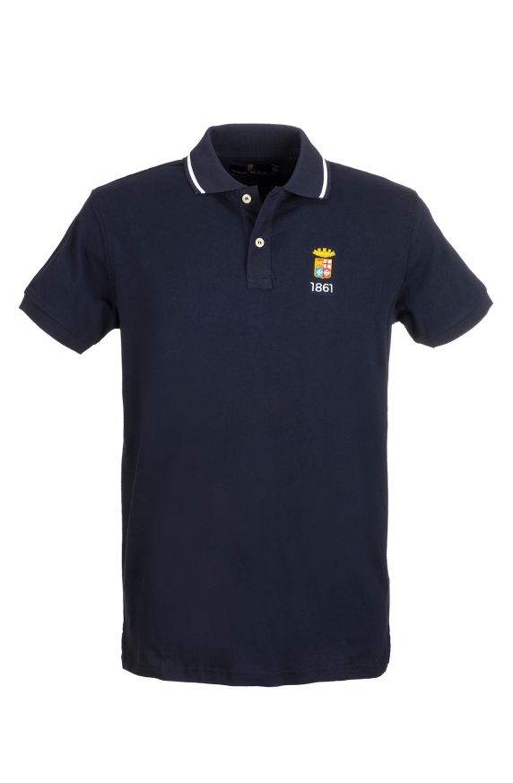 POLO MANICA CORTA
