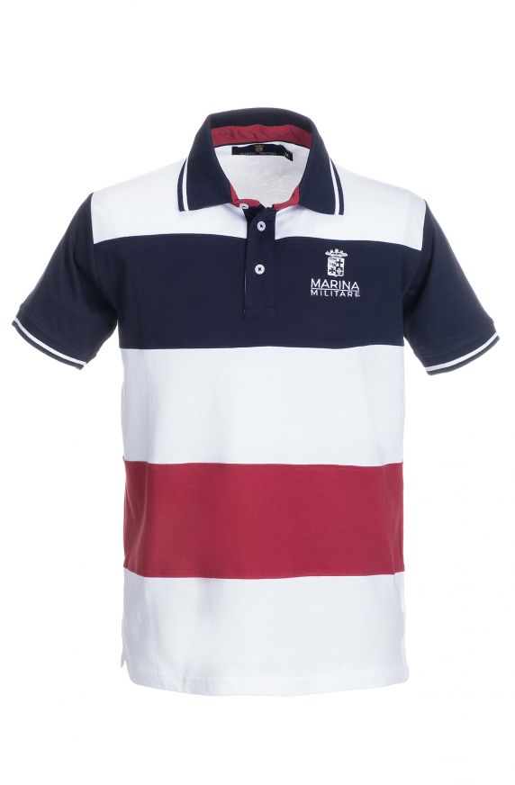 POLO MANICA CORTA