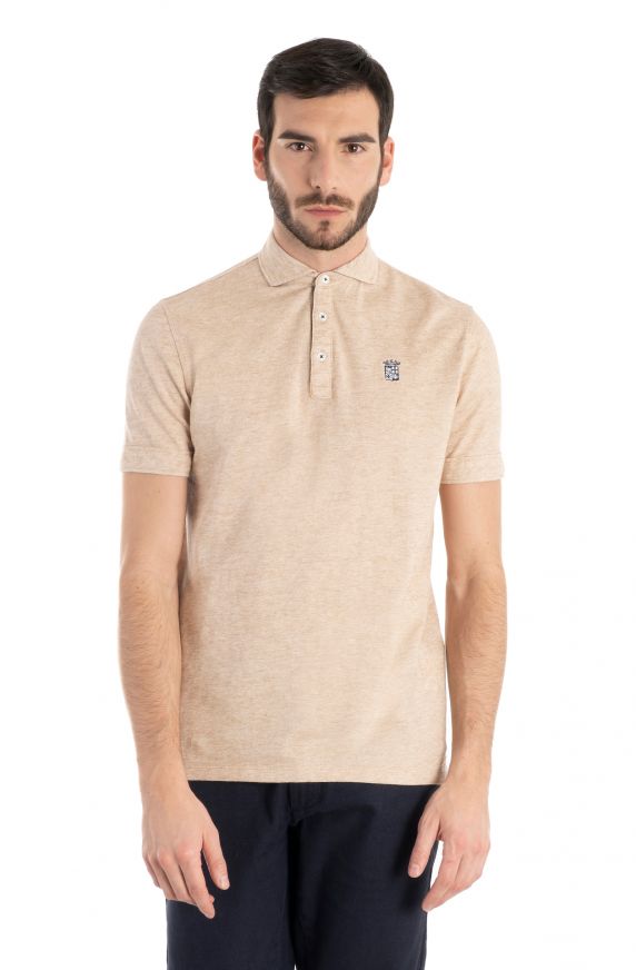 POLO MANICA CORTA