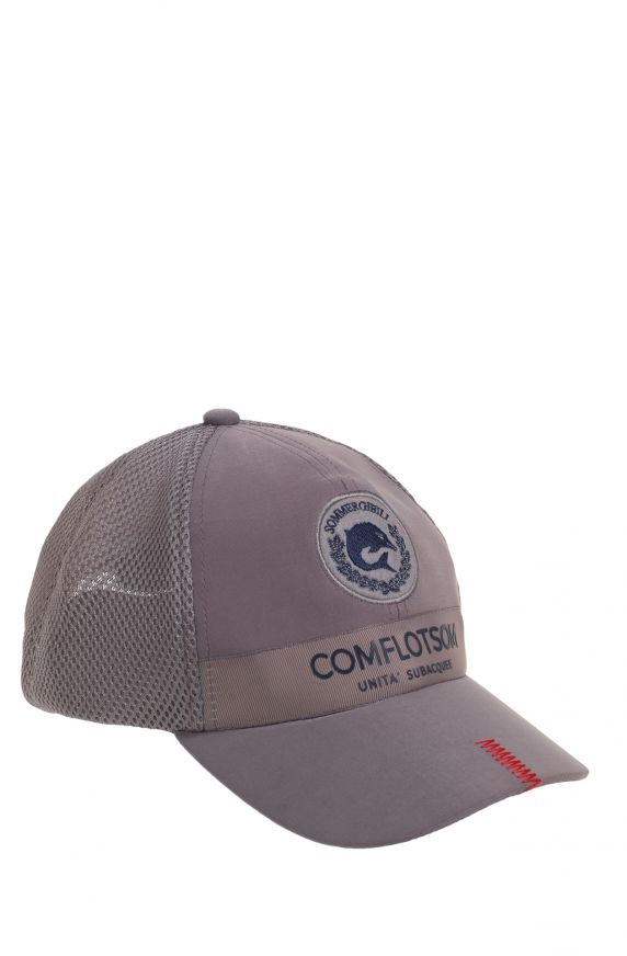 BASEBALL CAP