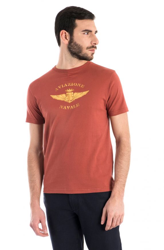 T-SHIRT MANICA CORTA