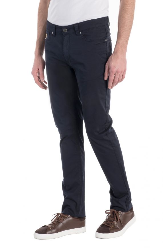 PANTALONES DE CINCO BOLSILLOS