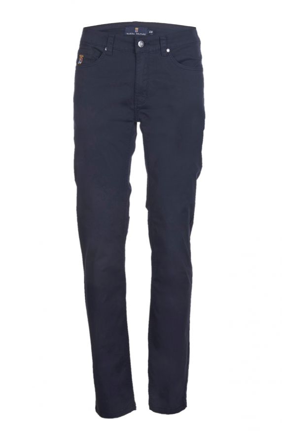 PANTALONI CINQUE TASCHE