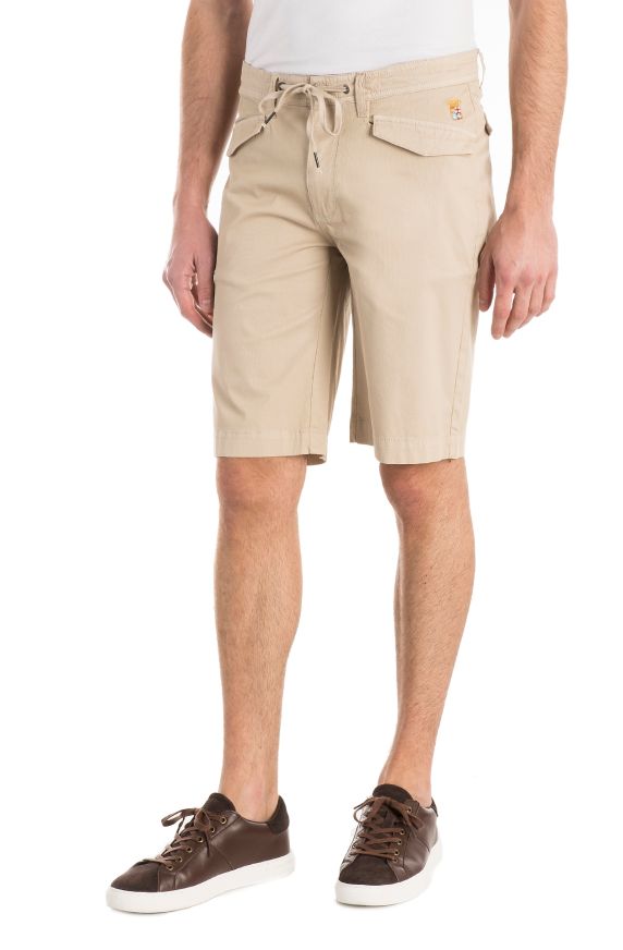 Pantaloni - Uomo Marina Militare Sportswear