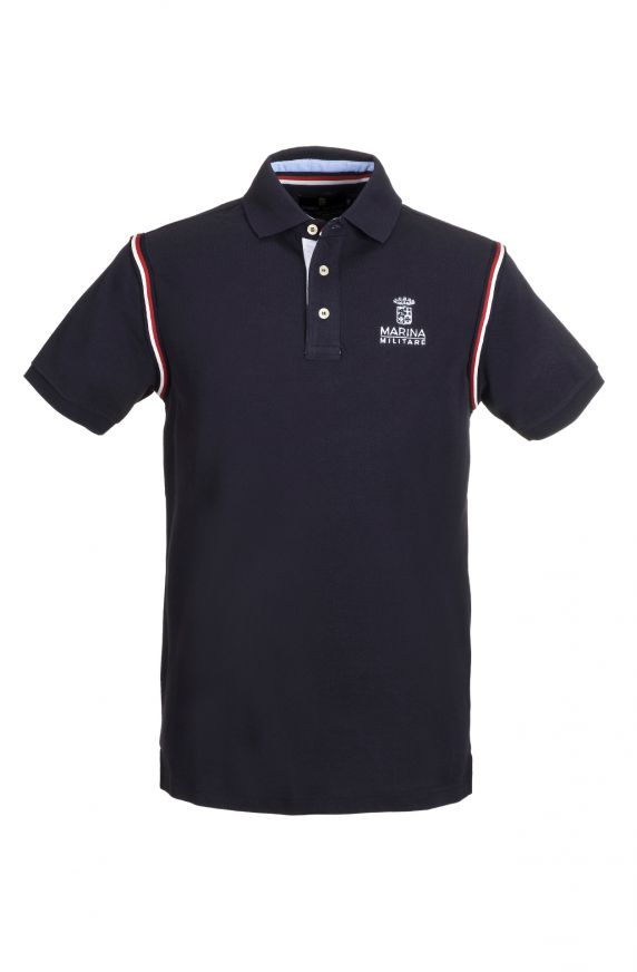 POLO MANICA CORTA