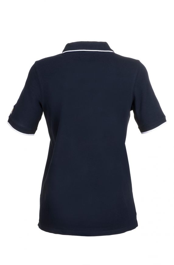 POLO IN PIQUET STRETCH