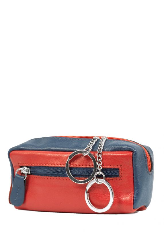 POCHETTE PORTACHIAVI