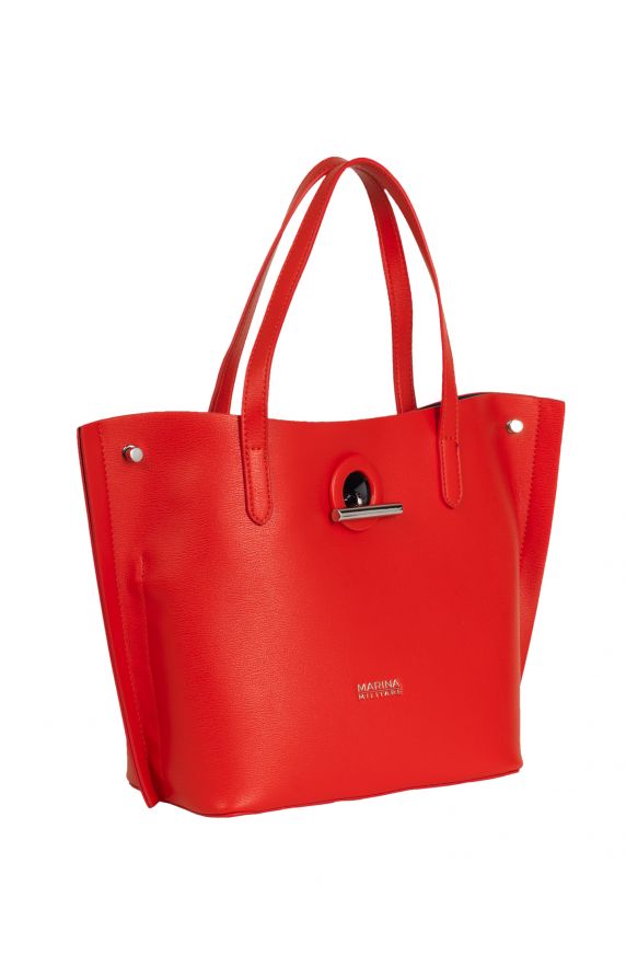 BORSA SHOPPER MEDIA