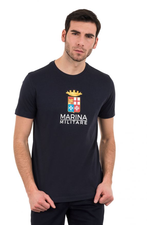 T-SHIRT MANICA CORTA