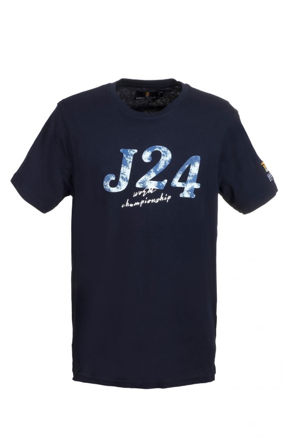 T-SHIRT MANICA CORTA