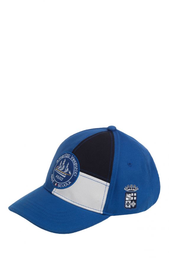 Cappello ROYAL (BLUE)