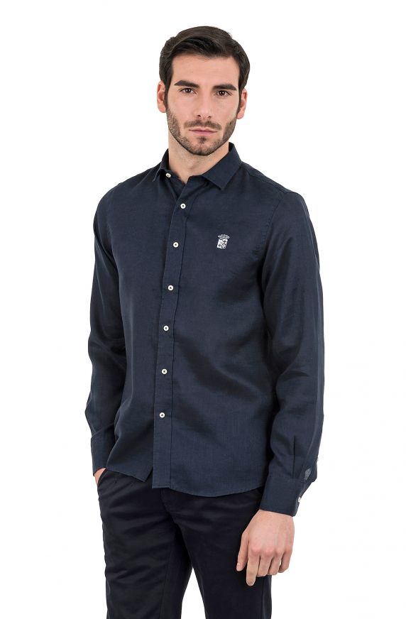 CAMICIA PURO LINO