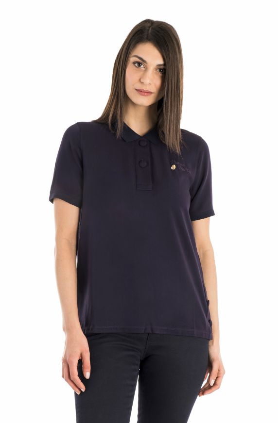 POLO MANICA CORTA