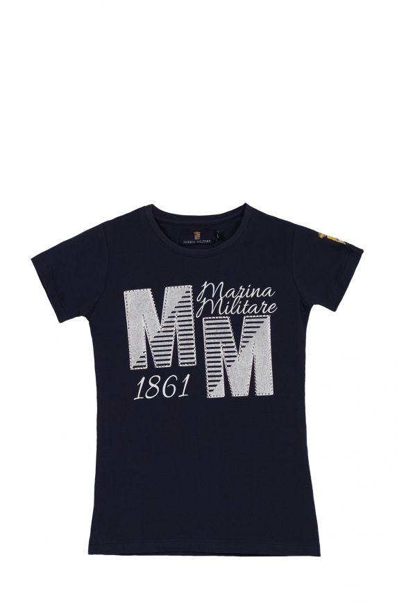 T-Shirt M/M NAVY