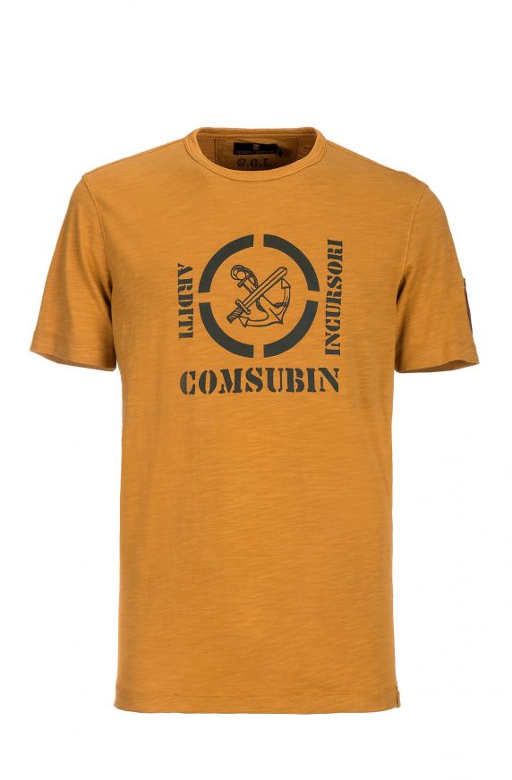 T-SHIRT GRUPPO OPERATIVO INCURSORI